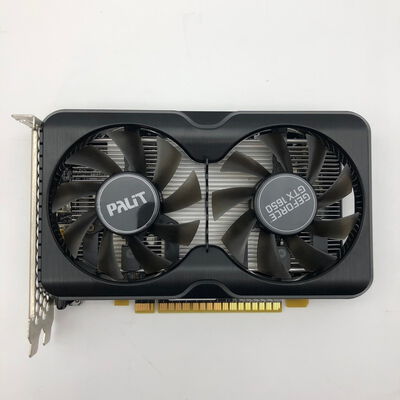 【大分店】中古  各社 GeForce GTX1650 (4GB PCI-E) 139580 