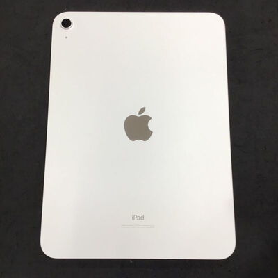 【静岡東瀬名店】中古  iPad 第10世代 256GB シルバー [MPQ83J/A] 2022年秋 Wi-Fiモデル 3310005433 