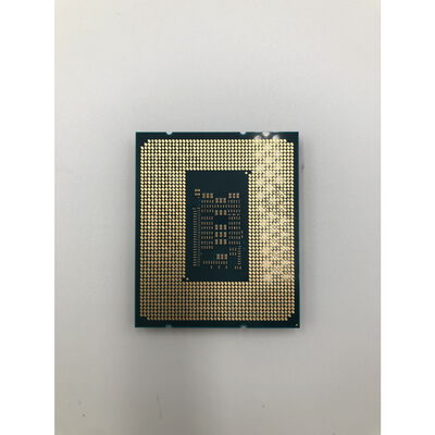 【水戸赤塚店】中古  INTEL Core i5 12600  (1700/3.3G/18M/C6/T12) 148612 
