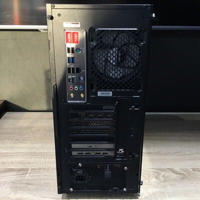 【松山環状枝松店】中古  THIRDWAVE GALLERIA CRA9C-R49(i9 14900F/64GB/SSD4TB+1TB/HDD1TB/なし/RTX4090 24GB/W11H) 4560001611 