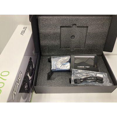 【富山本郷店】中古  ASUS DUAL-RTX5070-O12G (RTX5070 12G) 4760000884 
