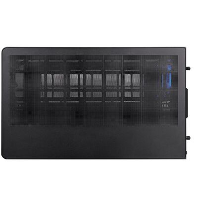 Thermaltake  Arcus 380 TG ARGB Black CA-11Z-00M1WN-00 (ATX ガラスパネル ブラック) 