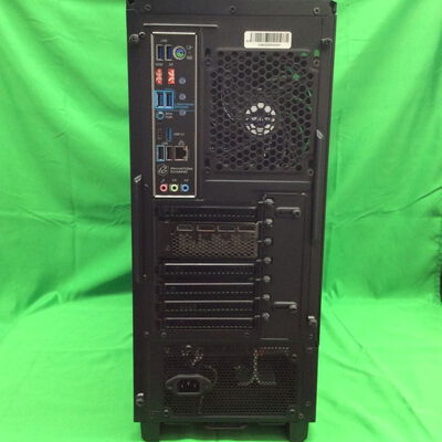 【川崎店】中古  FRONTIER BTO PC(i7 12700F/32GB/SSD1TB/RTX3070Ti/W11H) 3170007368 
