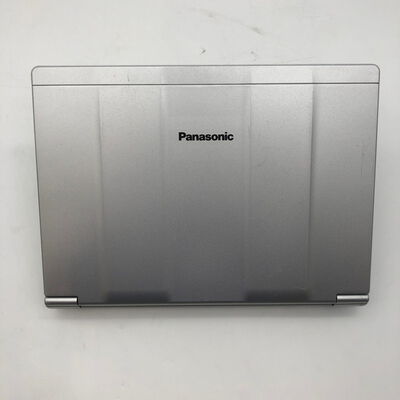 【大分店】中古  Panasonic Let's note CF-SV9RDQVS(Intel Core i5 10310U 1.70GHz/16GB DDR4/SSD256GB/-/オンボード/12.1/1920x1200/GbE/Wi-Fi/WEBCAM/W11P) 193330 