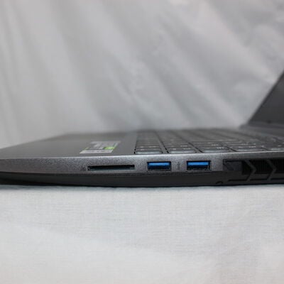 【通販センター】中古  THIRDWAVE GALLERIA XL7C-R36(Intel Core i7 10875H/16GB/SSD1TB/なし/NVIDIA GeForce RTX 3060 6GB Laptop GPU/15.6/1920x1080/Wi-Fi/W11H64 MAR) 185994 