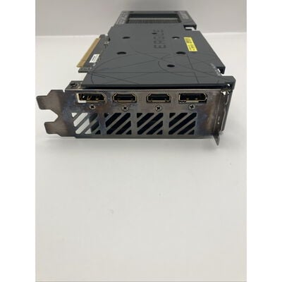 【仙台店】中古  GIGABYTE GV-N4060EAGLE OC-8GD (RTX4060 8G) 175572 