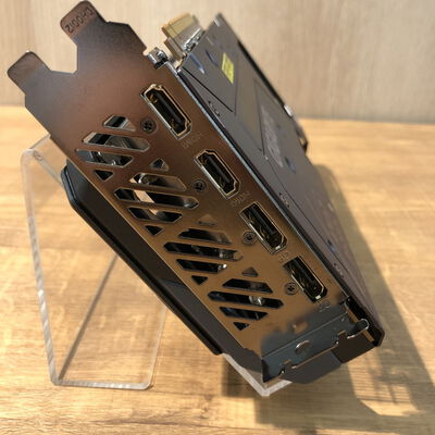 【姫路店】中古  GIGABYTE GV-R9070XTGAMING OC-16GD (RX9070XT 16G) 176942 