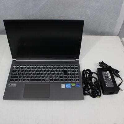 【富山本郷店】中古  THIRDWAVE GALLERIA RL7C-R46-C5N 184239 