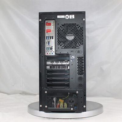 【神戸・三宮店】中古  THIRDWAVE raytrek LD(Intel Core i7 12700/32GB/SSD1TB/DVDマルチ/NVIDIA GeForce RTX 3060 12GB/W11H64 MAR) 180667 