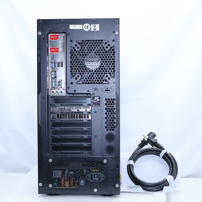 【通販センター】中古  THIRDWAVE raytrek LD(Intel Core i7 12700/32GB DDR4 (PC4)/SSD500GB/なし/NVIDIA GeForce RTX 3060 12GB/W11H64 MAR) 202190 