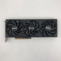 中古  Palit NE75070019K9-GB2050S （RTX5070 12GB） 3480038602 