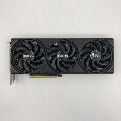 【大分店】中古  Palit NE75070019K9-GB2050S （RTX5070 12GB） 3480038602 