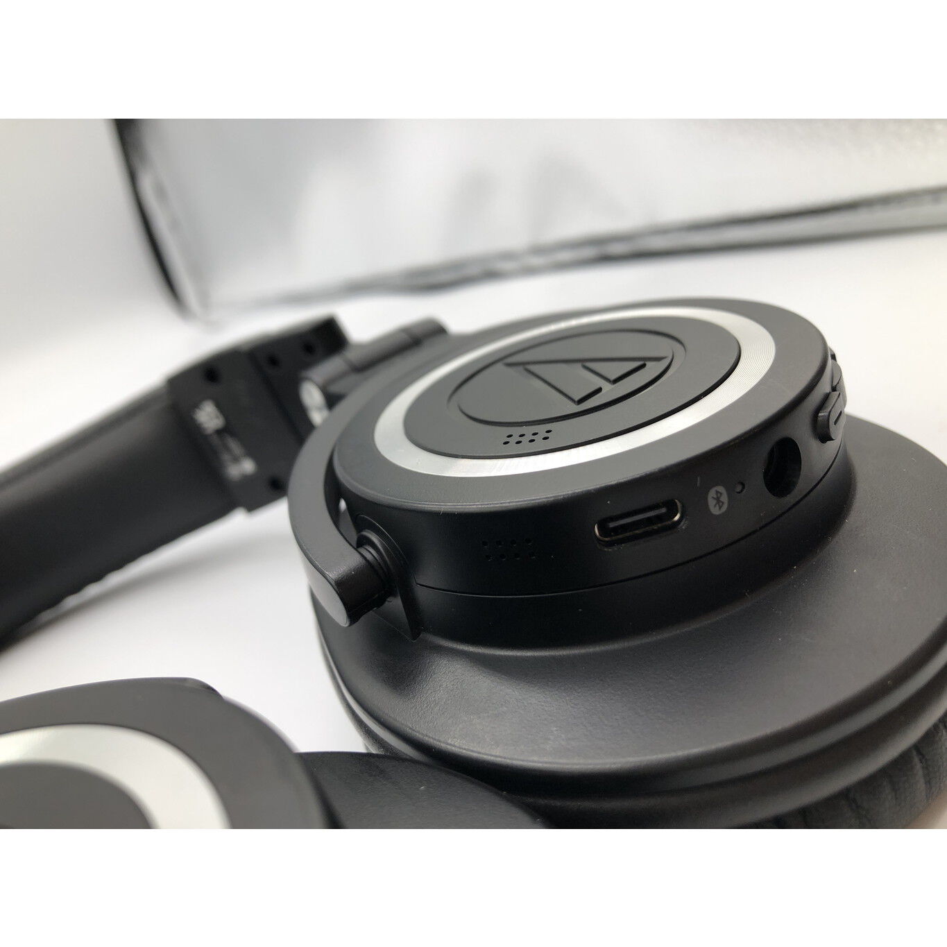中古 audio-technica ATH-M50xBT2 4680002720 ｜ パソコン通販の