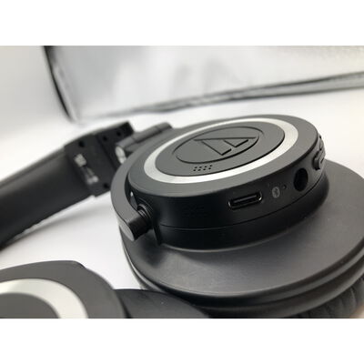 【水戸赤塚店】中古  audio-technica ATH-M50xBT2 4680002720 