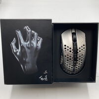 中古  finalmouse tenz s 4680004037 