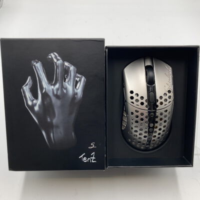 【水戸赤塚店】中古  finalmouse tenz s 4680004037 