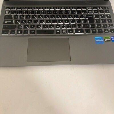 【八王子店】中古  THIRDWAVE GALLERIA RL7C-R46-5N　(Core i7 13620H/16GB/RTX4060 8GB/SSD1TB/なし/W11H) 1230009965 