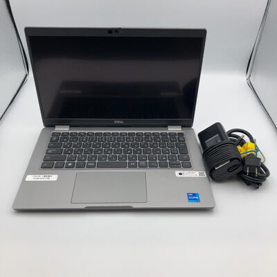 【甲府飯田店】中古  DELL Latitude5330(i7-1265U/16GB/SSD256GB/W11P) 4720003349 