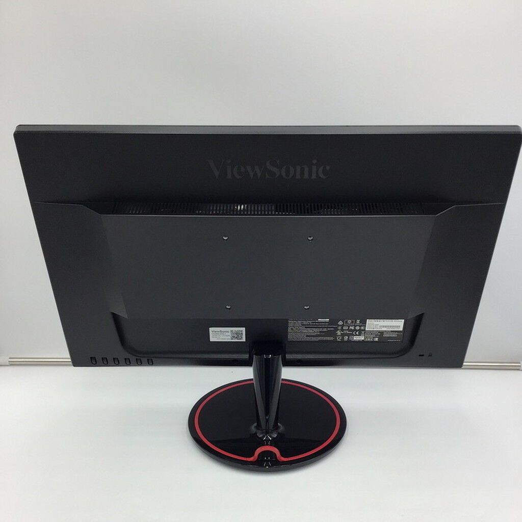 中古 ViewSonic VX2458-MHD-7(1920x1080 / 144Hz) 4950002401 （386771