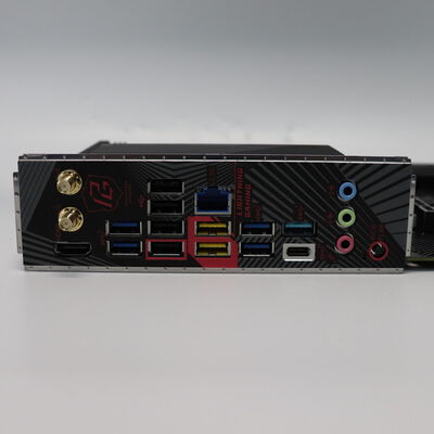 【札幌店】中古  ASRock B650 PG Lightning WiFi (B650 AM5 ATX DDR5) 3210014721