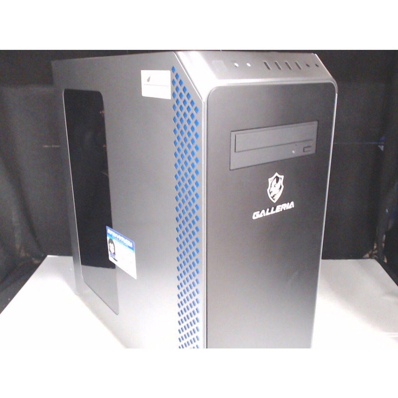 GALLERIA XA7C-R70S Core i7 10700/RTX207… 中古 GALLERIA XA7C-R70S(i7 10700/16GB/SSD1TB/HDD1TB/RTX2070 SUPER