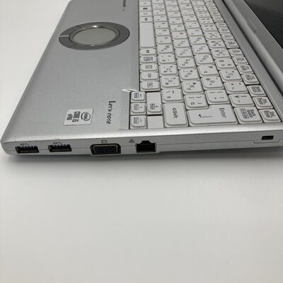 【神戸・三宮店】中古  Panasonic CF-SV(i5-10310U/8GB/SSD256GB/W11P) 3430006290 