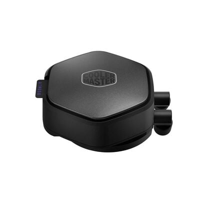 CoolerMaster  MasterLiquid Atmos II Stealth 240 MLX-D24M-A24DK-R1 (240mm) 