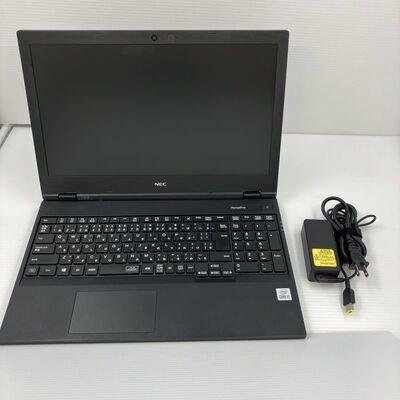 【秋葉原本店】中古  NEC_Versapro_VUV18F(i7-10510U/16GB/SSD256GB/W11P) 3410016511 