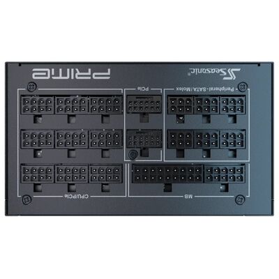 Seasonic  SSR-1600TR2 (1600W) 