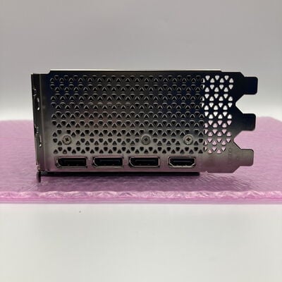 【町田店】中古  ZOTAC ZT-D40810N-10B(RTX4080 16GB) 3330003417 