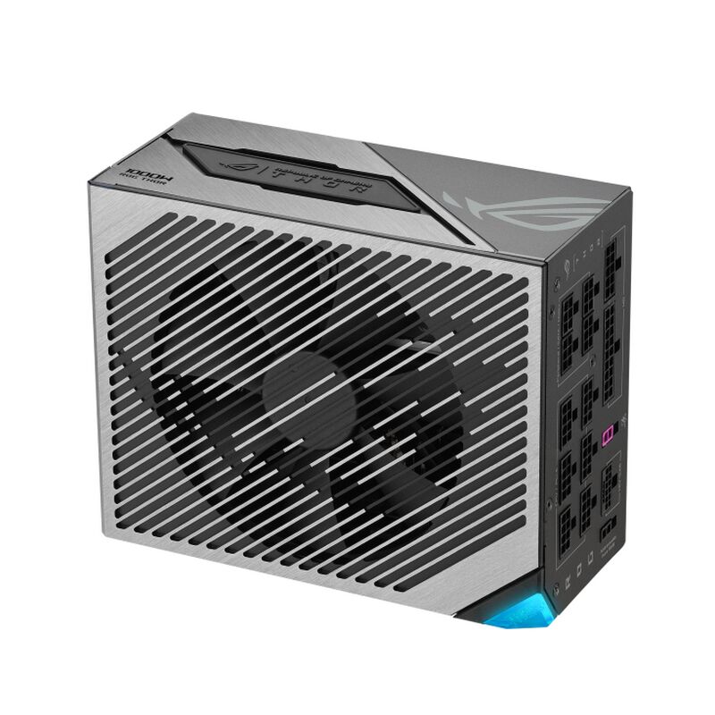 ASUS ROG Thor 1000W Platinum III ROG-THOR-1000P3-GAMING