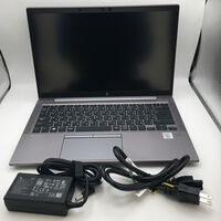 中古  HP ZBook Firefly 14 G7(Intel Core i7 10610U 1.80GHz/32GB DDR4/SSD1TB/-/オンボード/14/1920x1080/Wi-Fi/WEBCAM/W11H/VBT) 192640 