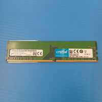 中古  PC4-21300 8GB デスクトップ用_ 184888 