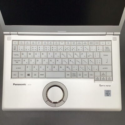 【秋葉原本店】中古  Panasonic CF-LV9RDHVS  (Intel Core i5 10310U 1.7GHz/8GB/SSD256GB/-/オンボード/14/1920x1080/Wi-Fi/W11P64) 172988 