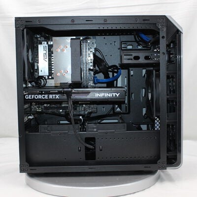 【鹿児島店】中古  THIRDWAVE GALLERIA RM7C-R56T 184329 