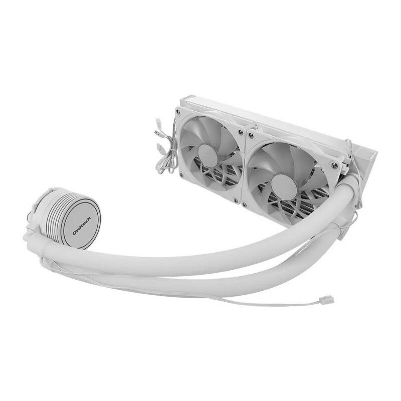 オウルテック OWL-LCS240ARGB-WH (240mm ホワイト) ｜ パソコン通販の