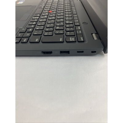 【仙台店】中古  LENOVO ThinkPad L13 Gen3 (Core i7-1255U/16GB/SSD 256GB/-//WLAN/13.3インチUWXGA/W11P/-) 3240009769 