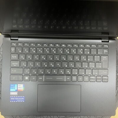 【新潟店】中古  MSI Modern-14-C13M-6037JP (i7-1355U/16GB/SSD512GB/W11H) 3290006565 