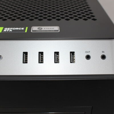 【通販センター】中古  THIRDWAVE GALLERIA RM7R-R56 191267 