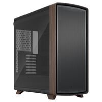 Fractal Design  Summit Black TG Light Tint FD-C-SUM1A-04 (E-ATX ガラスパネル ブラック) 
