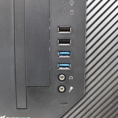 【鹿児島店】中古  THIRDWAVE Magnate IM 189268 