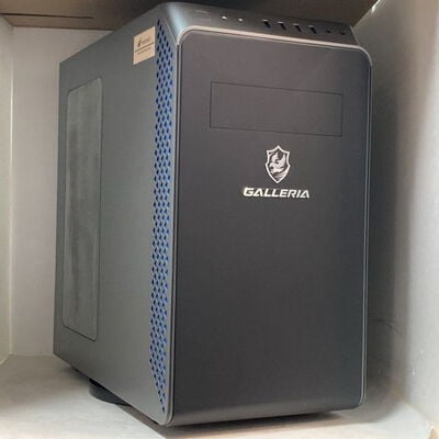 【八王子店】中古  GALLERIA RM5C-R36T 第11世代Core 11400F搭載 1230010829 