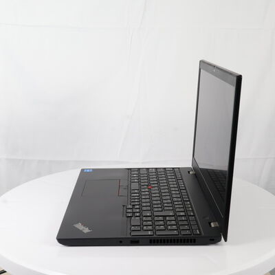 【通販センター】中古  LenovoThinkPad L15 Gen2(Intel Core i5 1135G7 2.40GHz/16GB DDR4/SSD512GB/-/オンボード/15.6/1920x1080/GbE/Wi-Fi/WEBCAM/W11P/Microsoft Office Home and Business 2024/VBT) 198577 