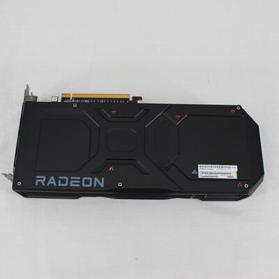 【通販センター】中古  SAPPHIRE AMD RADEON RX 7900 XTX 24GB GDDR6（RX7900XTX 24GB） 3480034458 