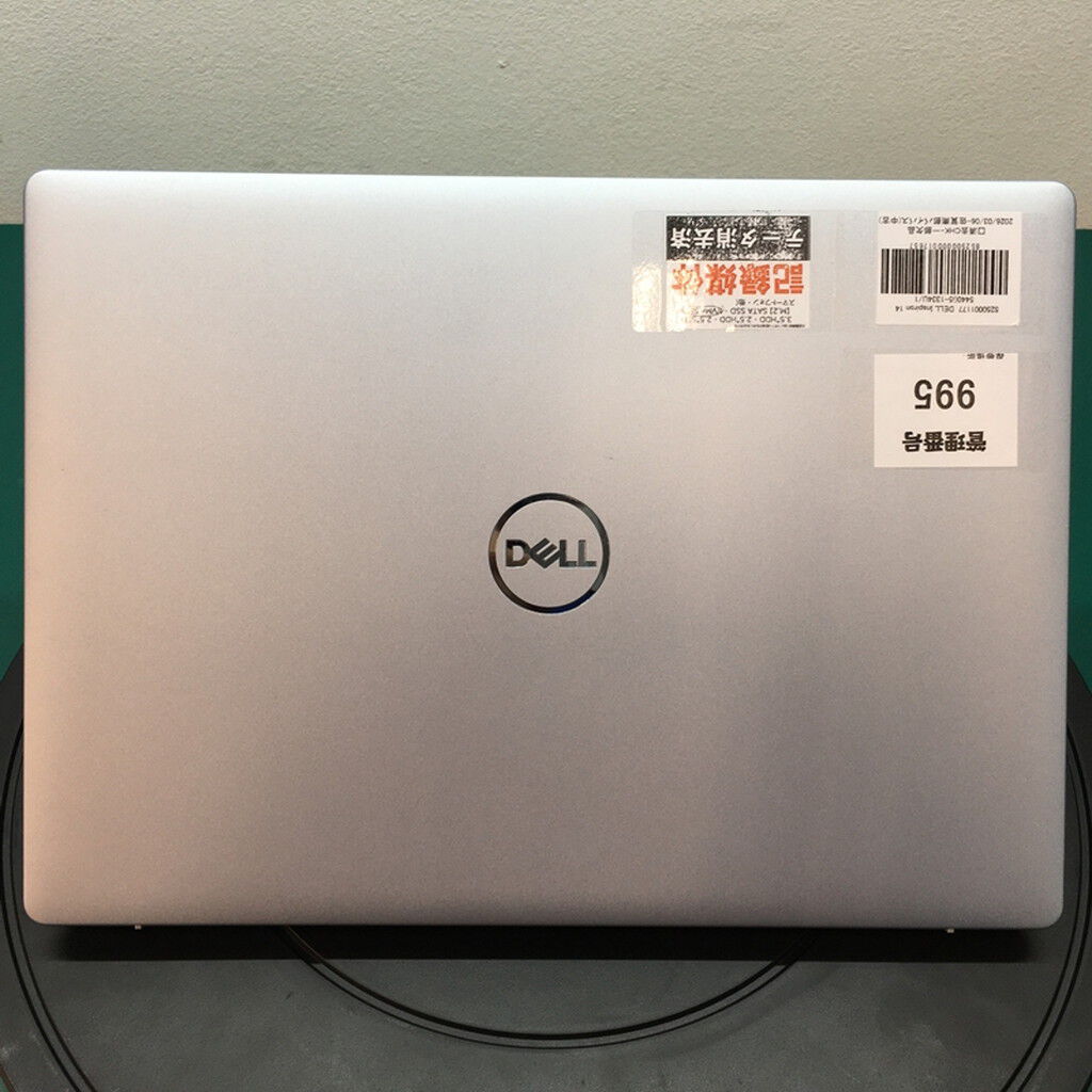 中古 DELL Inspiron 14 5440(i5-1334U/16GB/SSD512GB/なし/オンボード