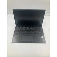 中古  VAIO SX14 VJS1458(Core i7 1280P 1.80GHz/16GB/SSD512GB/Iris Xe Graphics/14ｲﾝﾁ/WLAN/WEBCAM/W11H64) 3410012217 