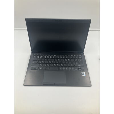 【秋葉原本店】中古  VAIO SX14 VJS1458(Core i7 1280P 1.80GHz/16GB/SSD512GB/Iris Xe Graphics/14ｲﾝﾁ/WLAN/WEBCAM/W11H64) 3410012217 