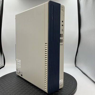 【新潟店】中古  NEC MKM31B-9 (i5 10500/16GB/SSD500GB/W11P) 3290006697 