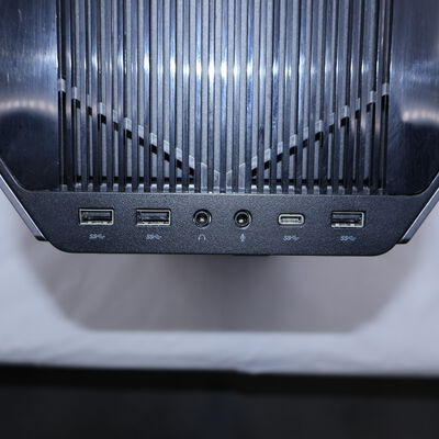 【通販センター】中古  DELL ALIENWARE AURORA R8(Intel Core i9 9900/16GB DDR4 (PC4)/SSD500GB/DVDマルチ/NVIDIA GeForce RTX 2080 SUPER 8GB/Wi-Fi/W11H64 MAR) 203792 