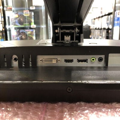 【宮崎恒久店】中古  ASUS VG278QR （FHD 1980ｘ1020 165Hｚ） 5160000573 